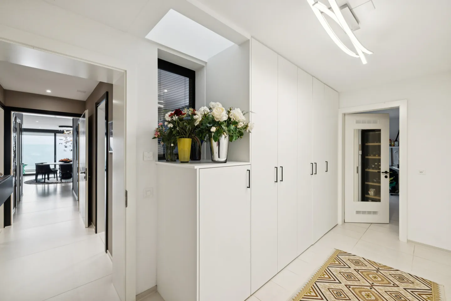 Prestigio e vista mozzafiato, una proprietà rara sul mercato - Foto 14 di 16