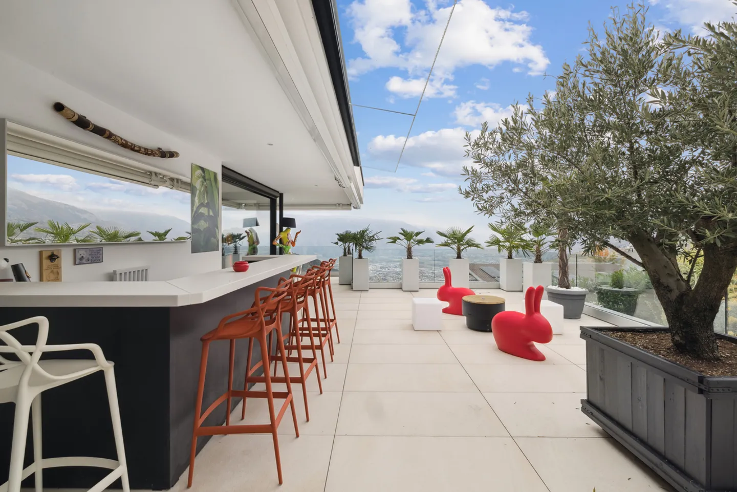 Prestigio e vista mozzafiato, una proprietà rara sul mercato - Foto 16 di 16