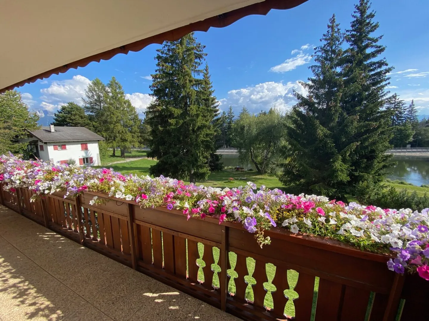 Magnifico appartamento di 3,5 locali con vista a Crans-Montana - Foto 14 di 18