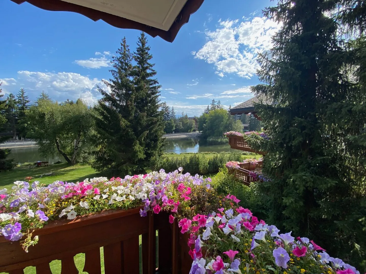 Magnifico appartamento di 3,5 locali con vista a Crans-Montana - Foto 15 di 18