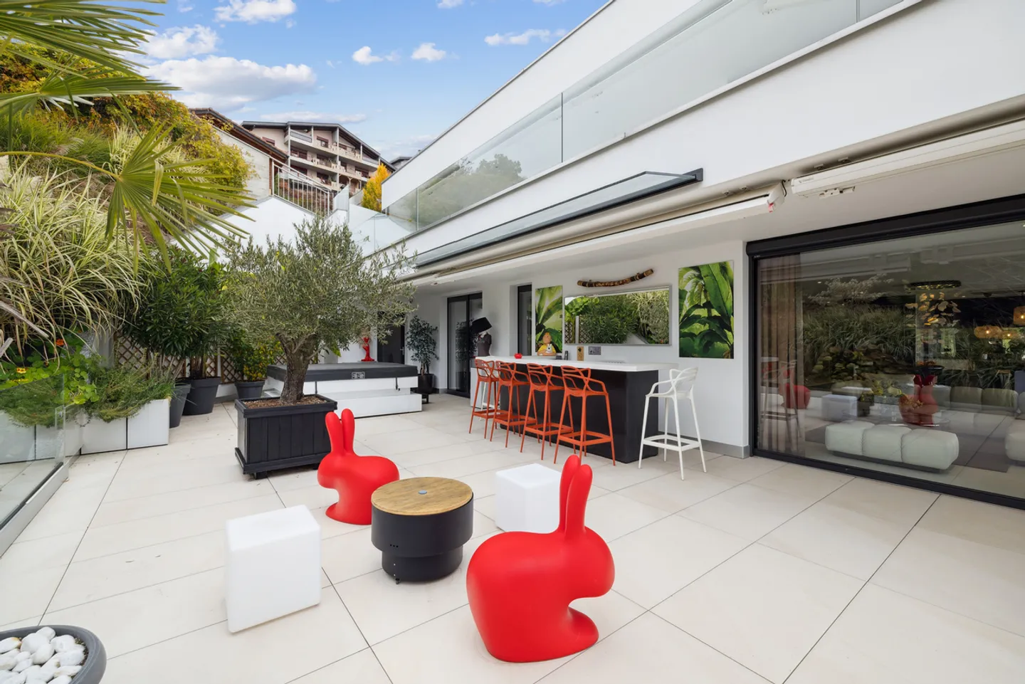 Prestigio e vista mozzafiato, una proprietà rara sul mercato - Foto 15 di 16