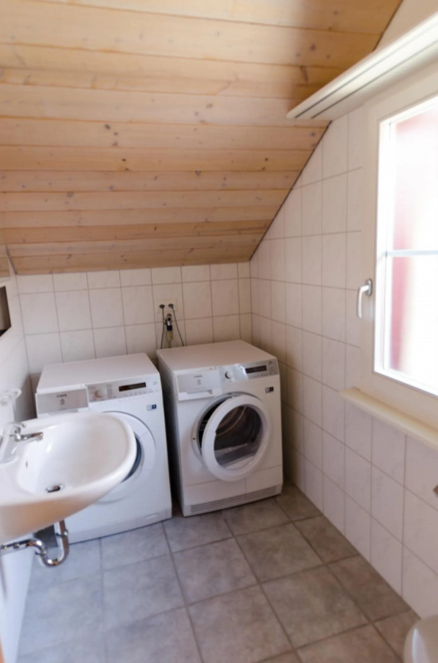 Separates Wohnhaus im "Seehof" nahe am Untersee - Foto 12 von 18