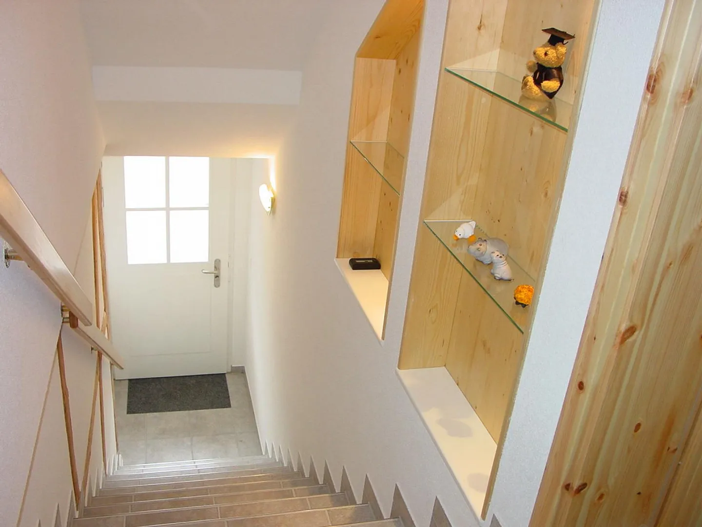 Separates Wohnhaus im "Seehof" nahe am Untersee - Foto 15 von 18