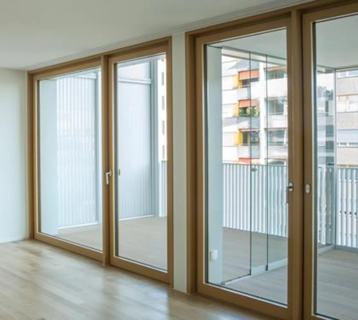 Seniorenwohnung 65+ - Foto 5 von 8