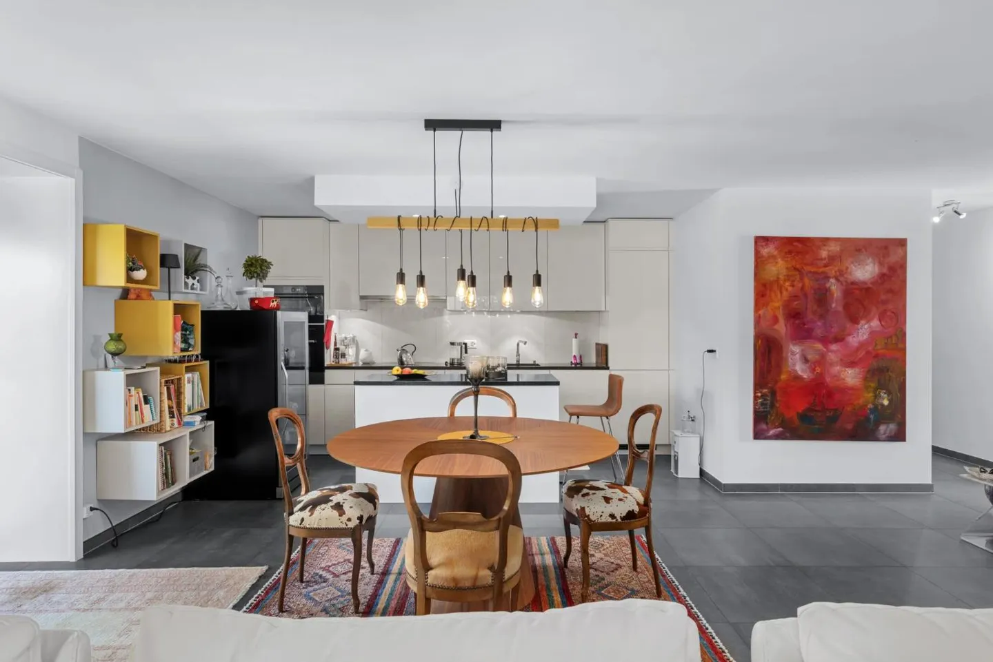 Charming Garden Apartment - Photo 1 of 13