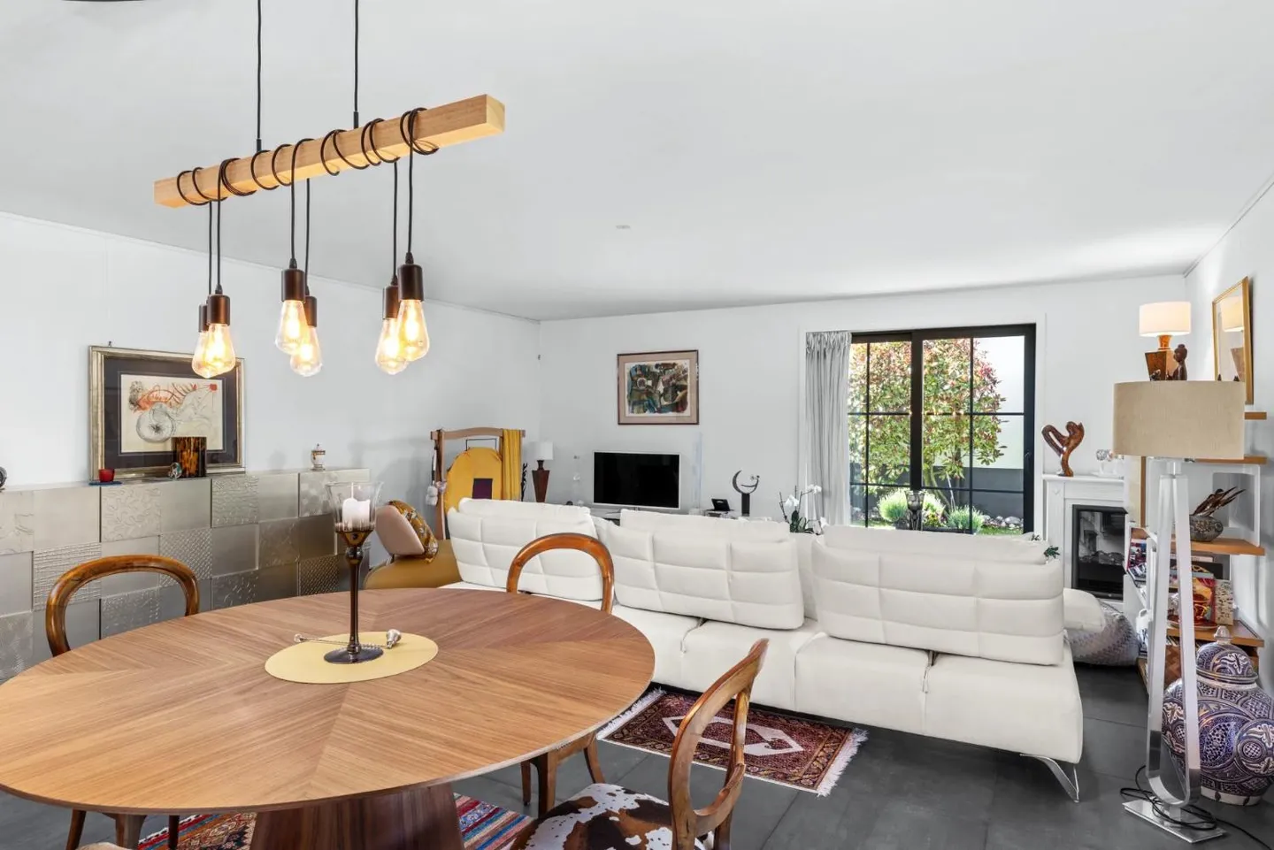 Charming Garden Apartment - Photo 4 of 13