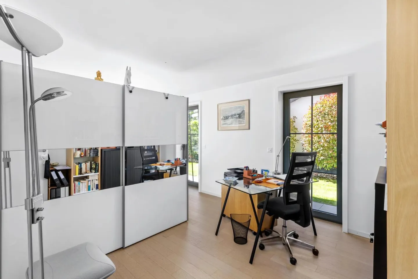 Charming Garden Apartment - Photo 11 of 13