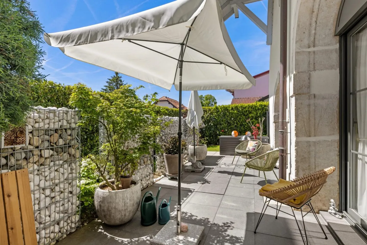 Charming Garden Apartment - Photo 13 of 13