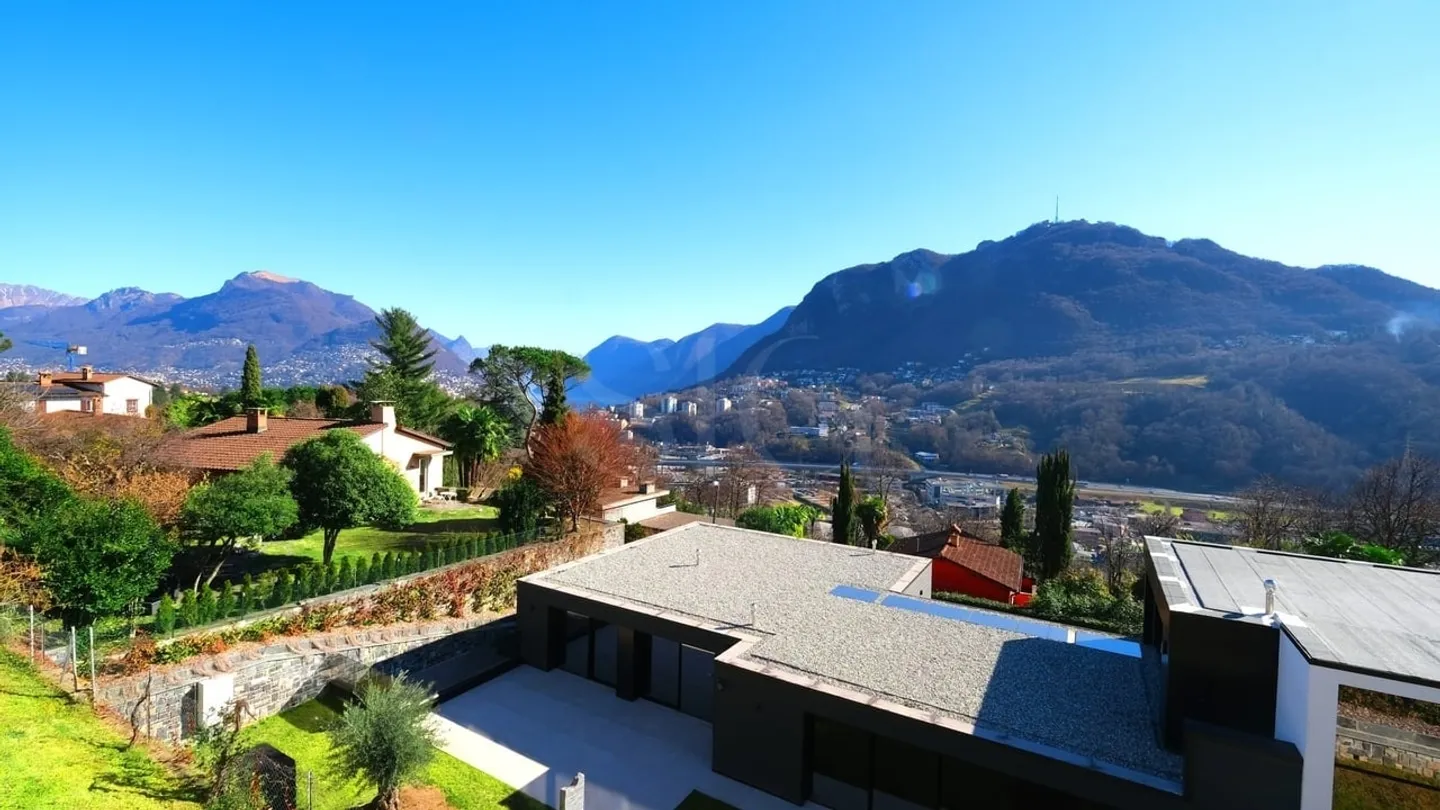 Villa in affitto - Foto 7 di 15