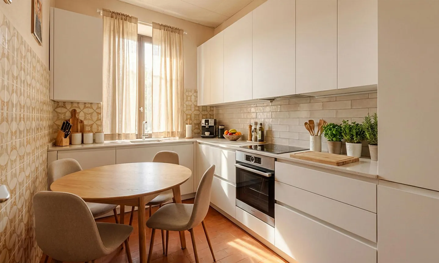 GERÄUMIGES HISTORISCHES HAUS MIT 8,5 ZIMMERN ZU RENOVIEREN IN CASTELROTTO - Foto 3 von 9