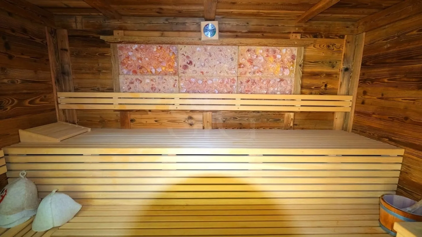 Villa in affitto - Foto 9 di 15
