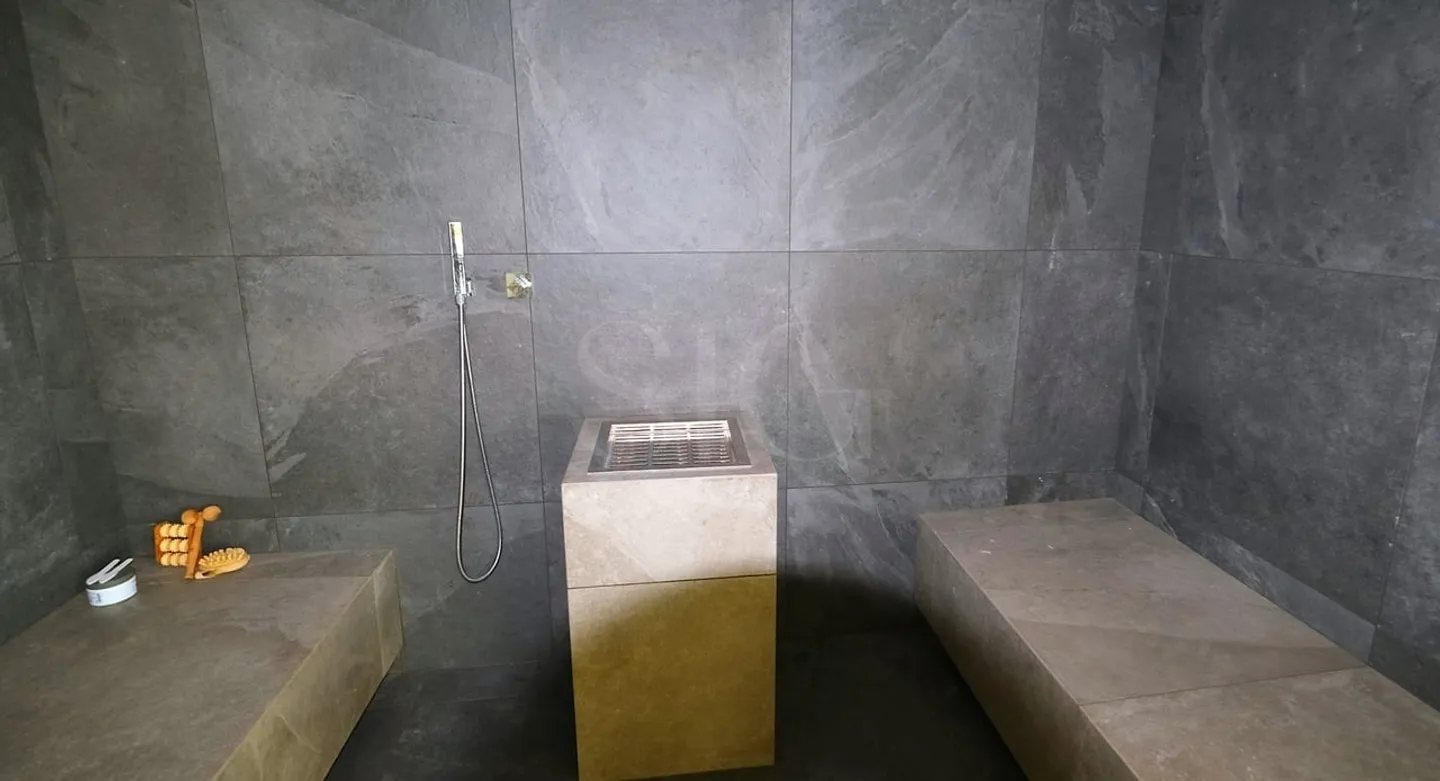 Villa in affitto - Foto 14 di 15