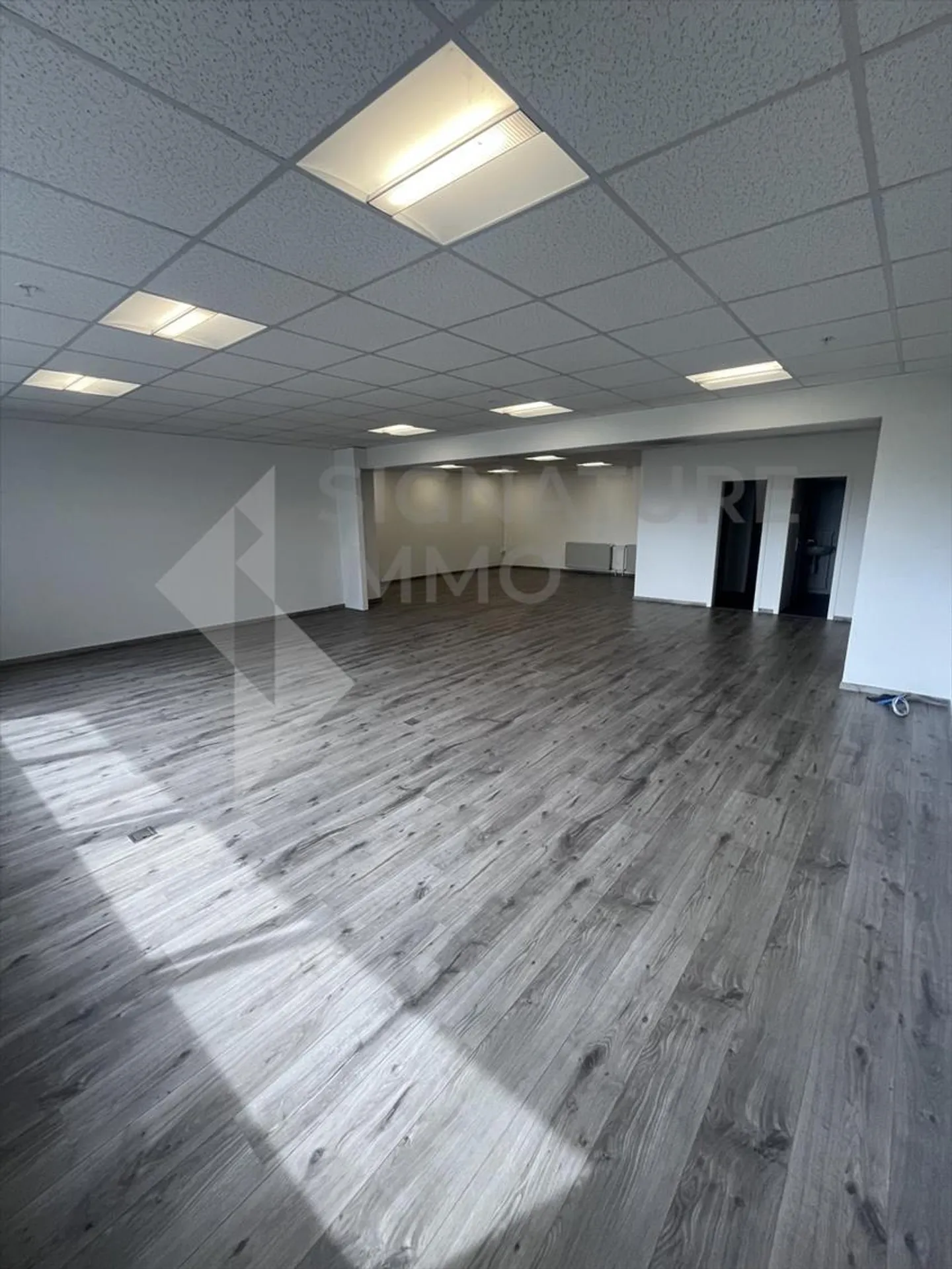 For rent, office, 1696 Vuisternens-en-Ogoz, Ref FB2025_16 - Photo 1 of 9