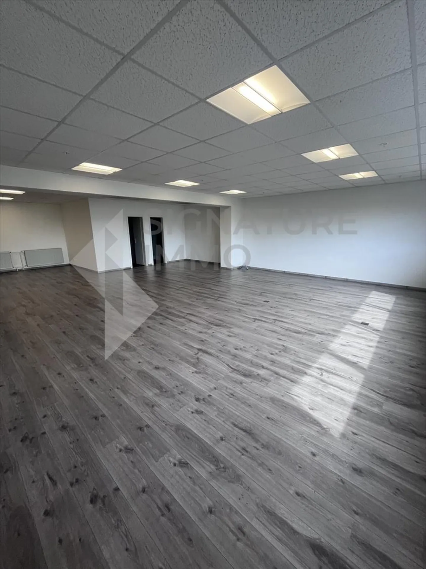 For rent, office, 1696 Vuisternens-en-Ogoz, Ref FB2025_16 - Photo 2 of 9