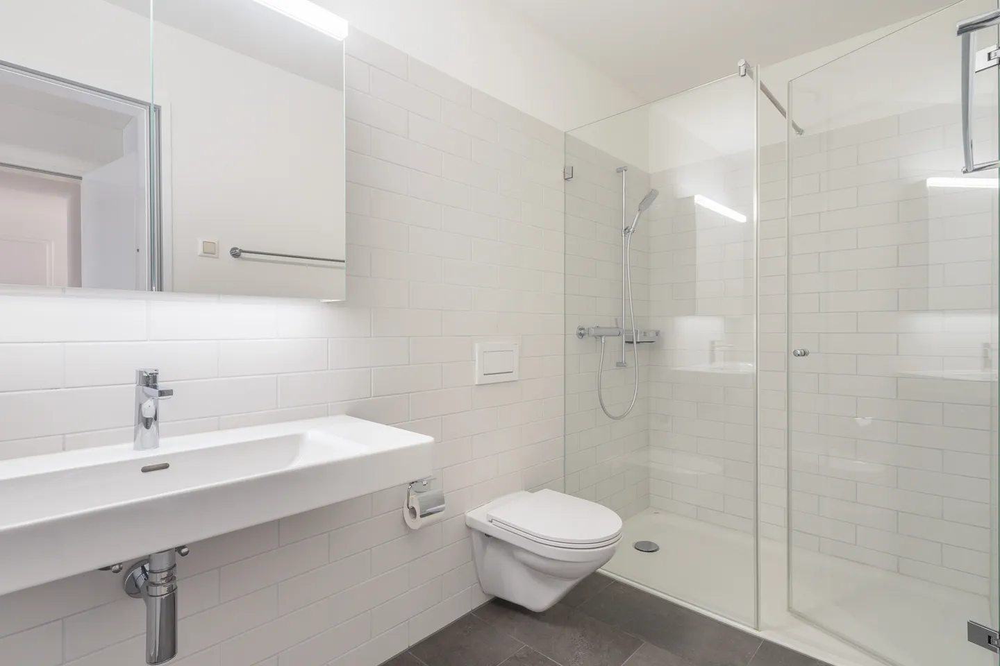 IM GUSS - Leben mit WohnGefühl - Photo 3 sur 5