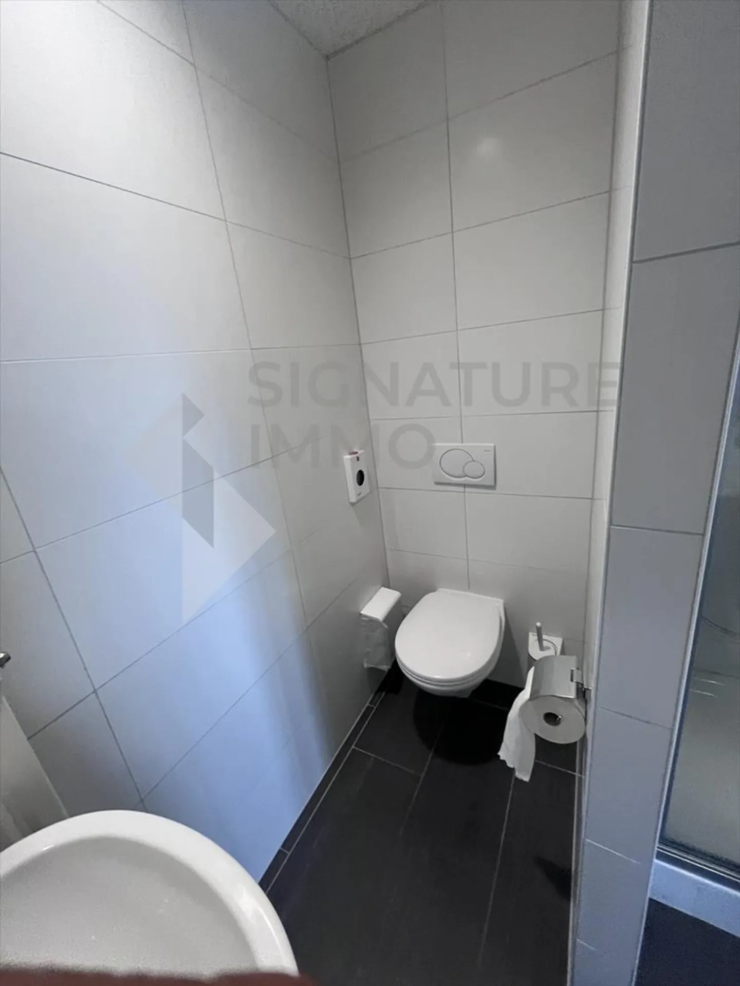 For rent, office, 1696 Vuisternens-en-Ogoz, Ref FB2025_16 - Photo 7 of 9