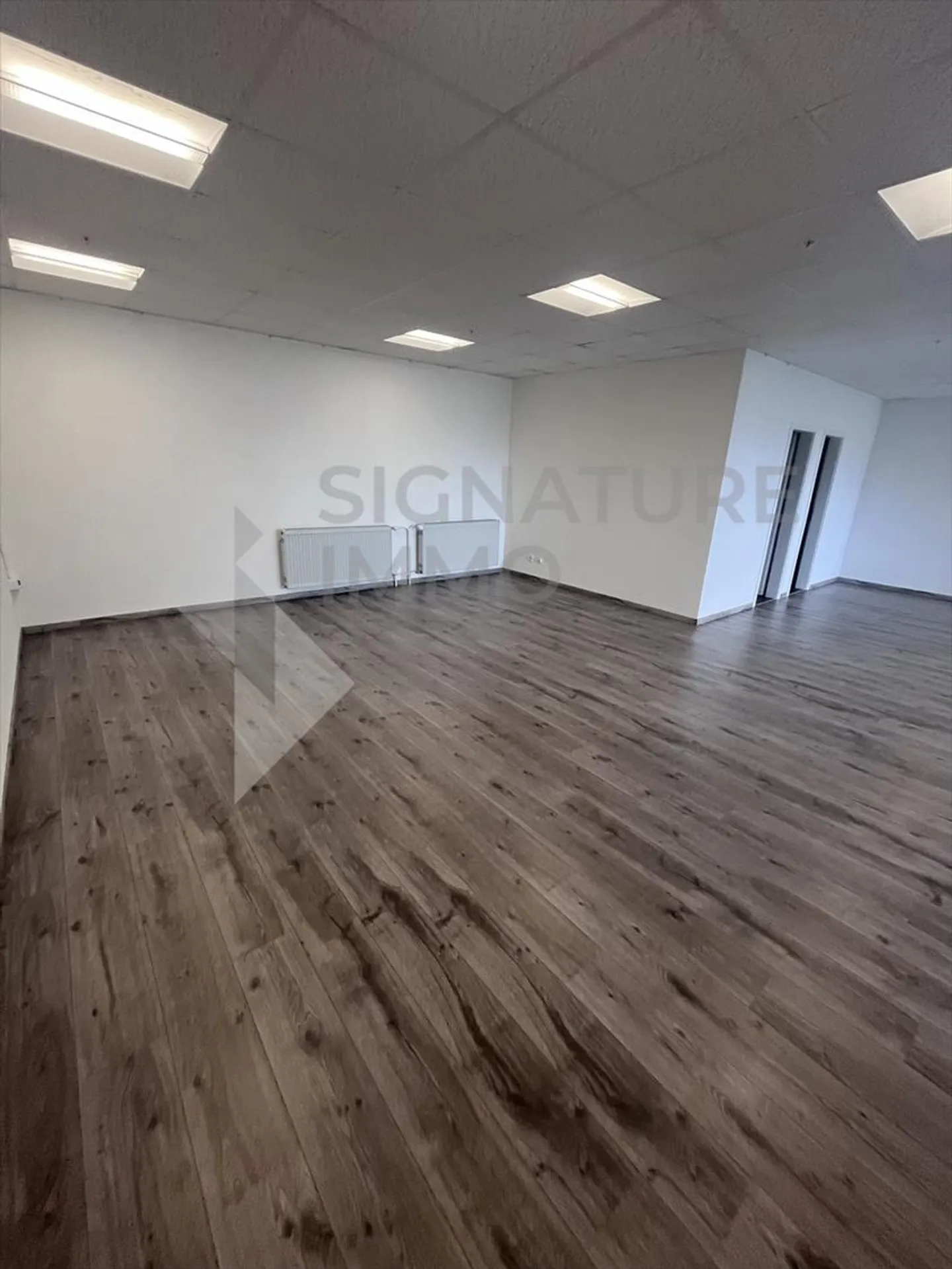 For rent, office, 1696 Vuisternens-en-Ogoz, Ref FB2025_16 - Photo 8 of 9