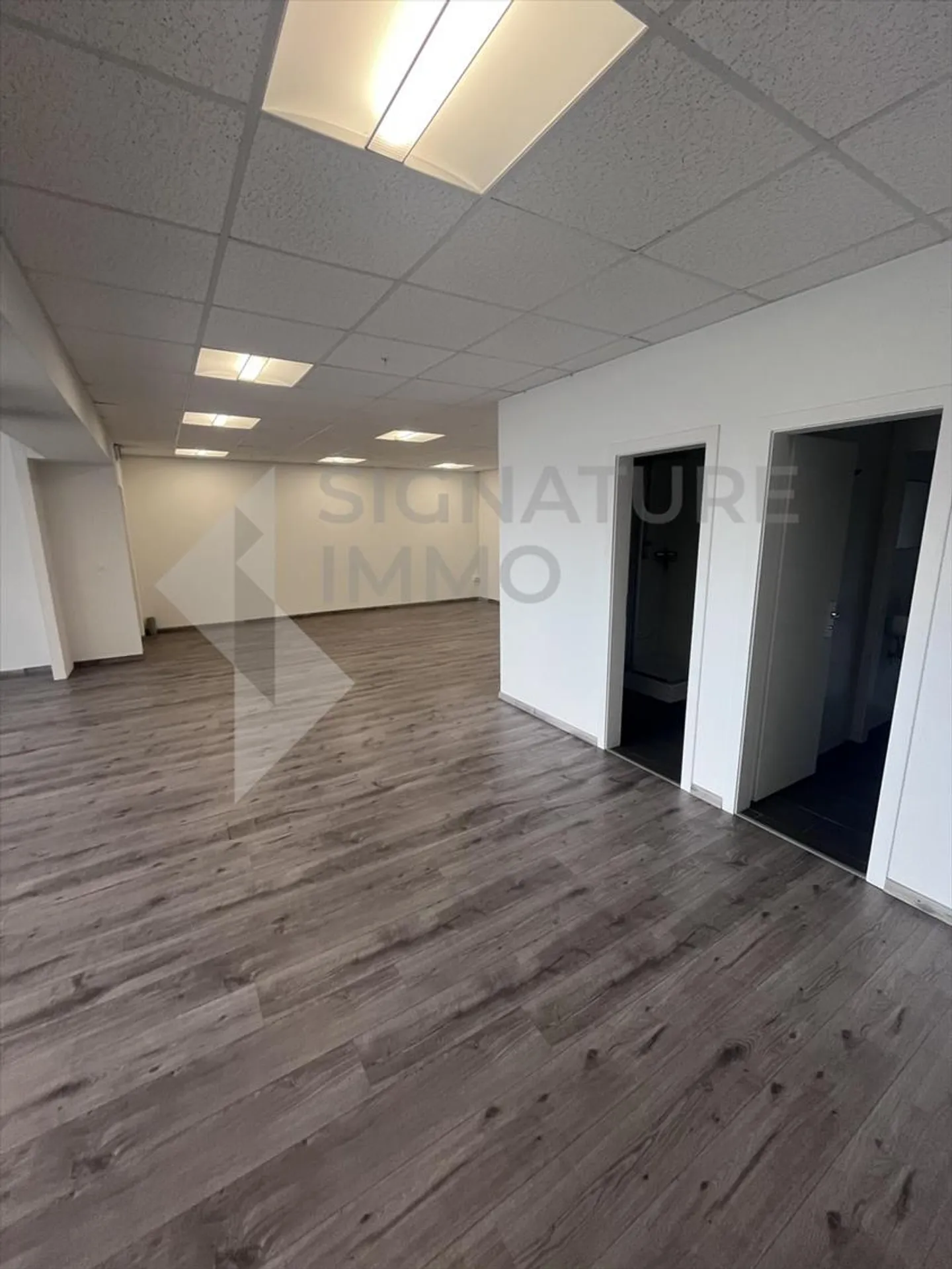 For rent, office, 1696 Vuisternens-en-Ogoz, Ref FB2025_16 - Photo 9 of 9