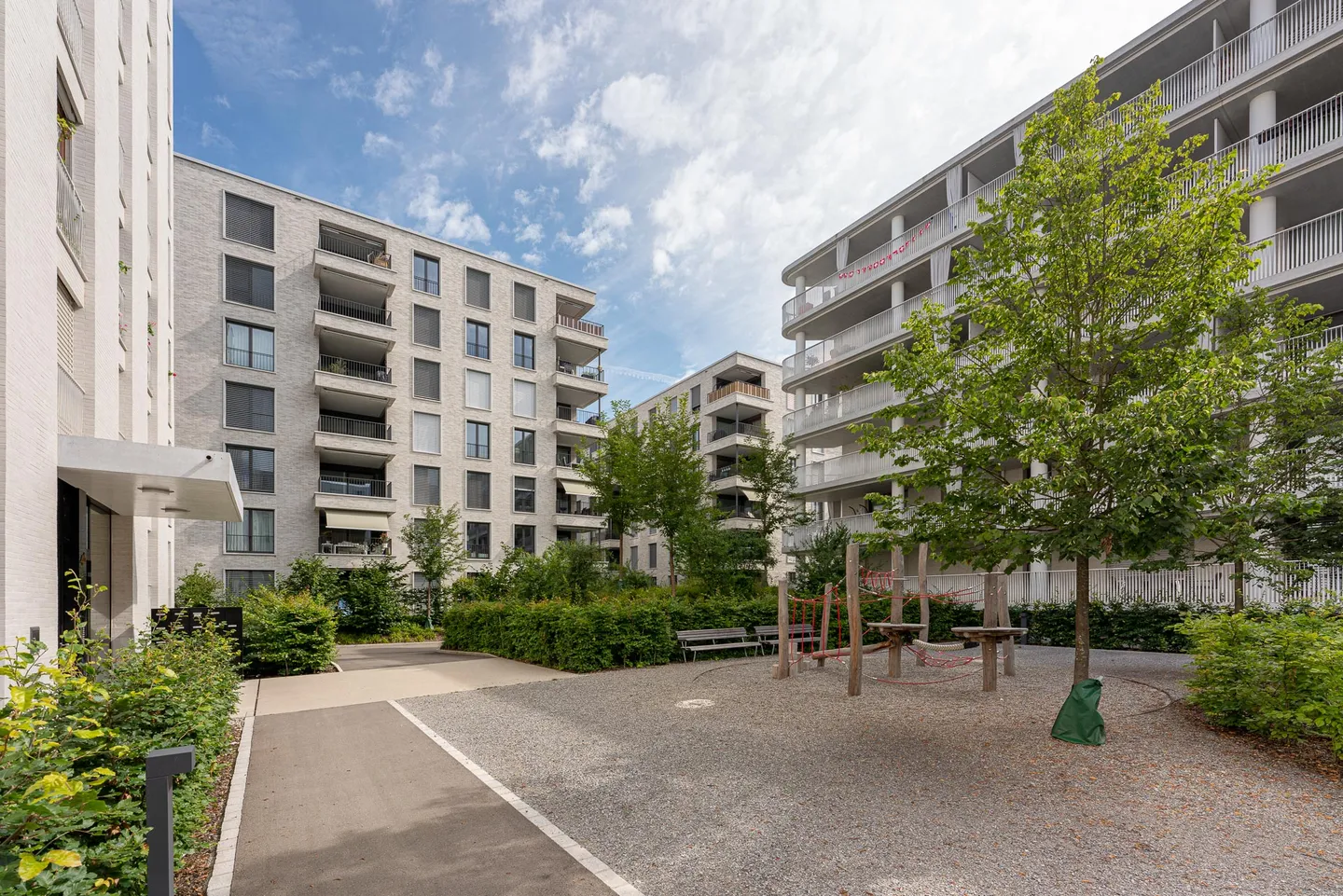 IM GUSS - Leben mit WohnGefühl - Photo 1 sur 5