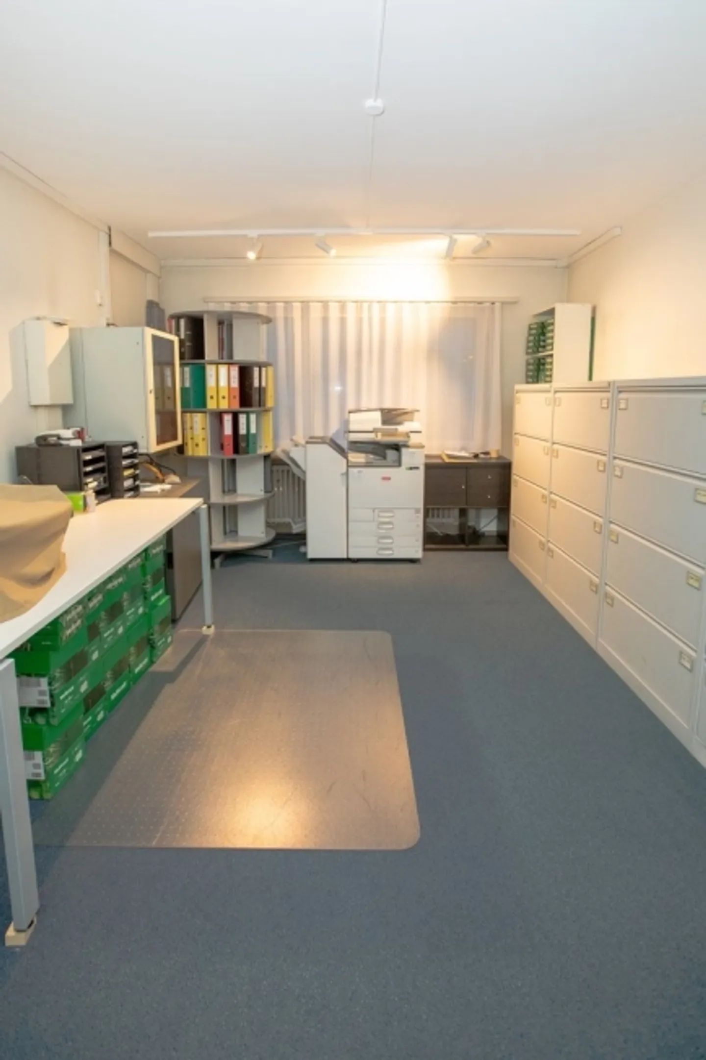 Your new office in Zurich Wollishofen - Photo 2 of 7