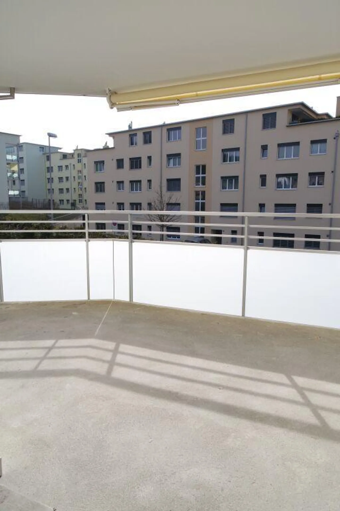 Appartamento di 4.5 locali a Safenwil - Foto 9 di 10