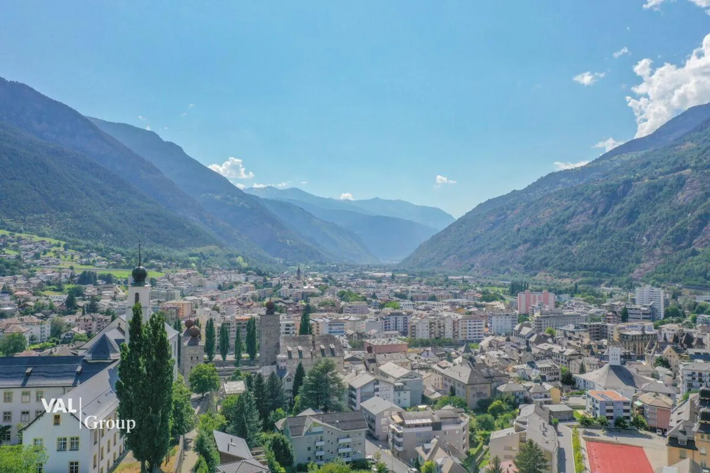 Appartamento elegante con vista montagna - Foto 13 di 13