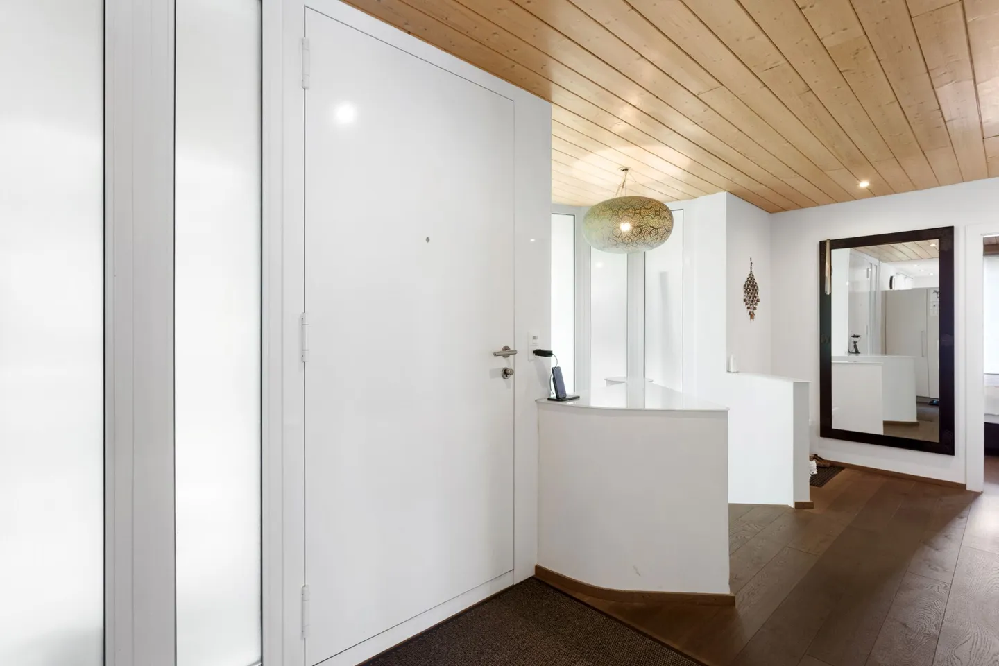 RESERVED Attractive 5.5-room single-family house with garden and double garage in Unterengstringen - Photo 11 of 26