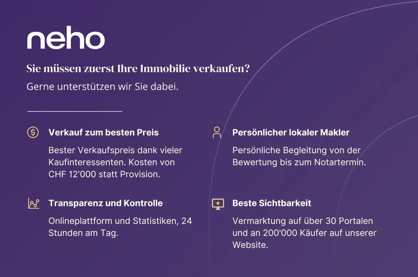 Attico Hünenberg - Foto 6 di 13