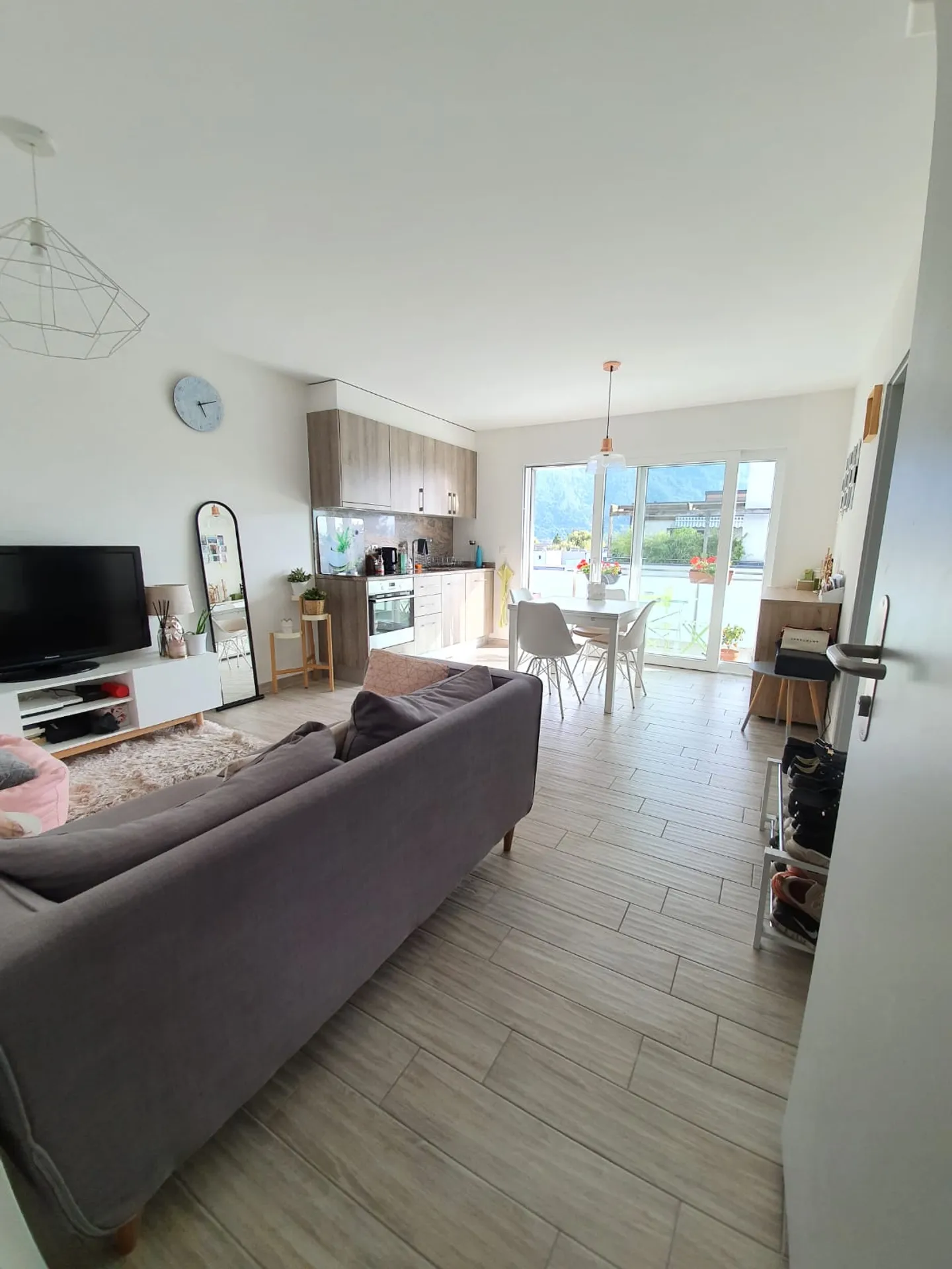 Appartamento esclusivo 2 locali - Foto 1 di 4