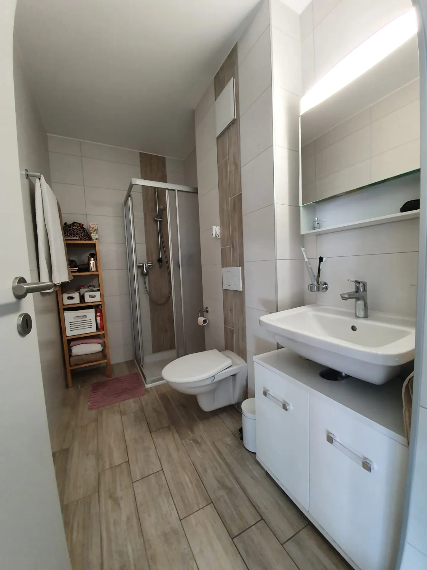 Appartamento esclusivo 2 locali - Foto 3 di 4