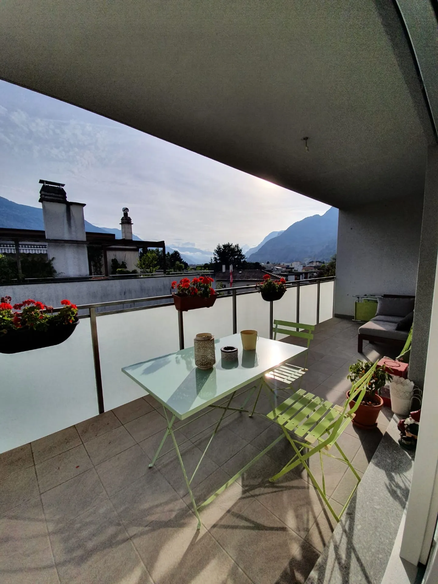 Appartamento esclusivo 2 locali - Foto 4 di 4