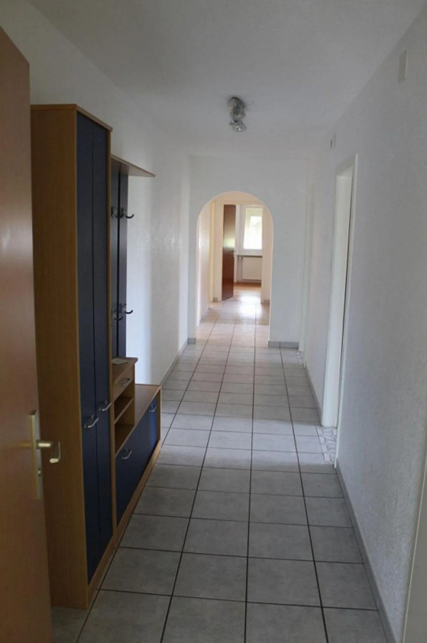 Appartamento di 4 stanze con balcone a Bassecourt - Foto 2 di 7