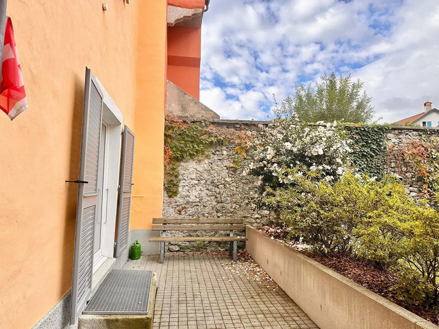 Espace commercial charmant au cœur de la vieille ville de Locarno... - Photo 13 sur 13