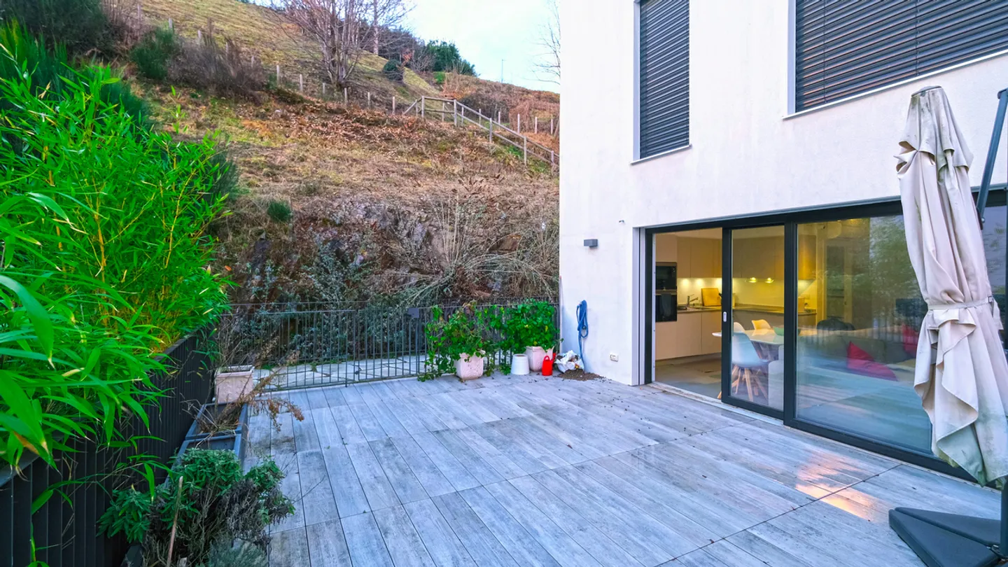 Appartamento in affitto - Foto 4 di 12