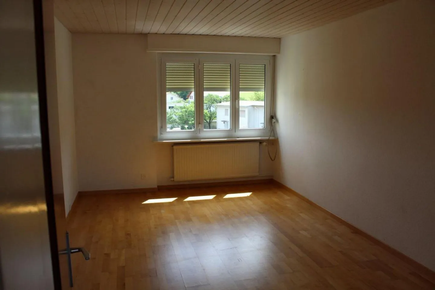 Appartamento di 4 stanze con balcone a Bassecourt - Foto 6 di 7
