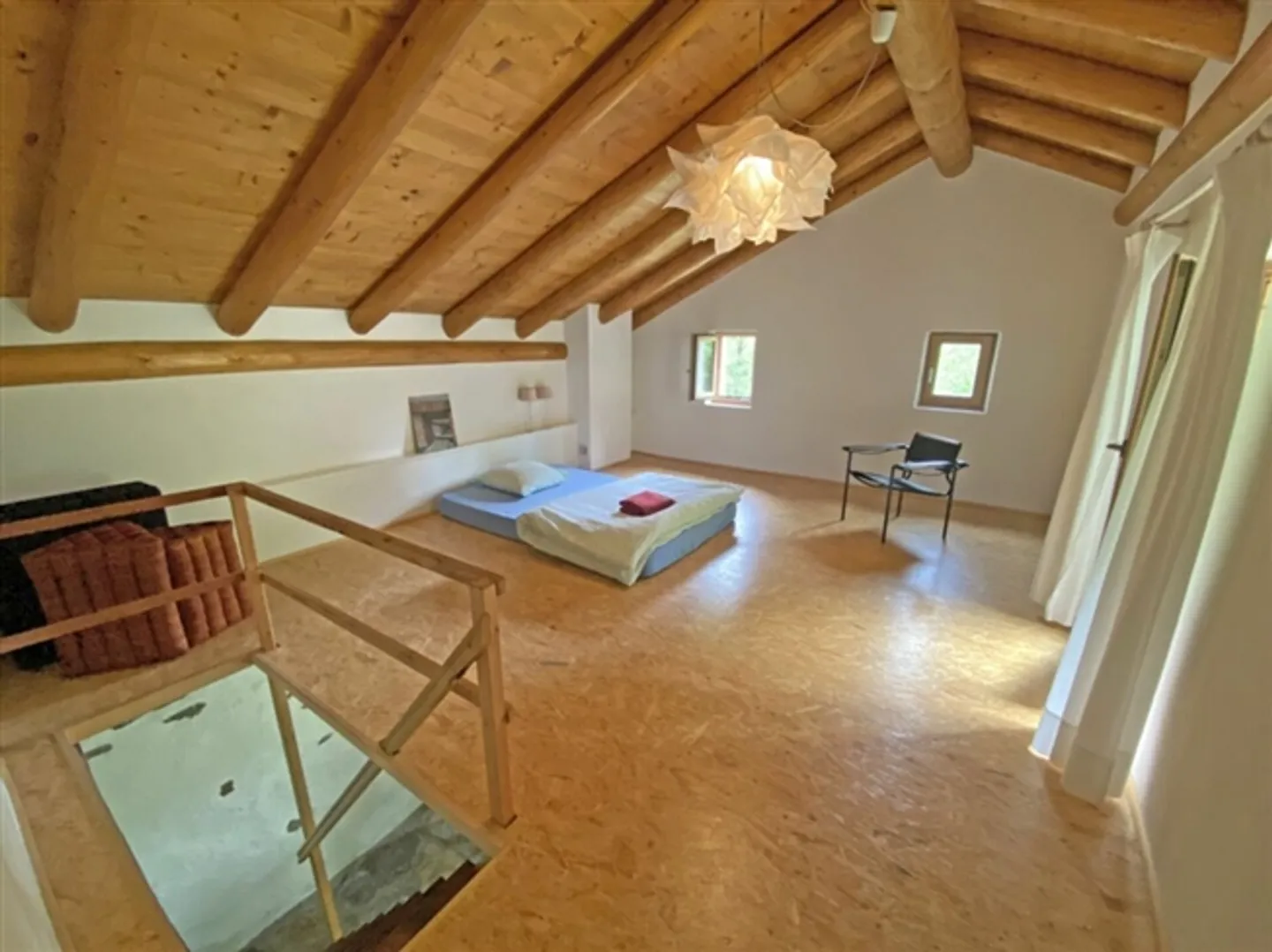 Rustikales Haus mit 5 Zimmern - Foto 10 von 10