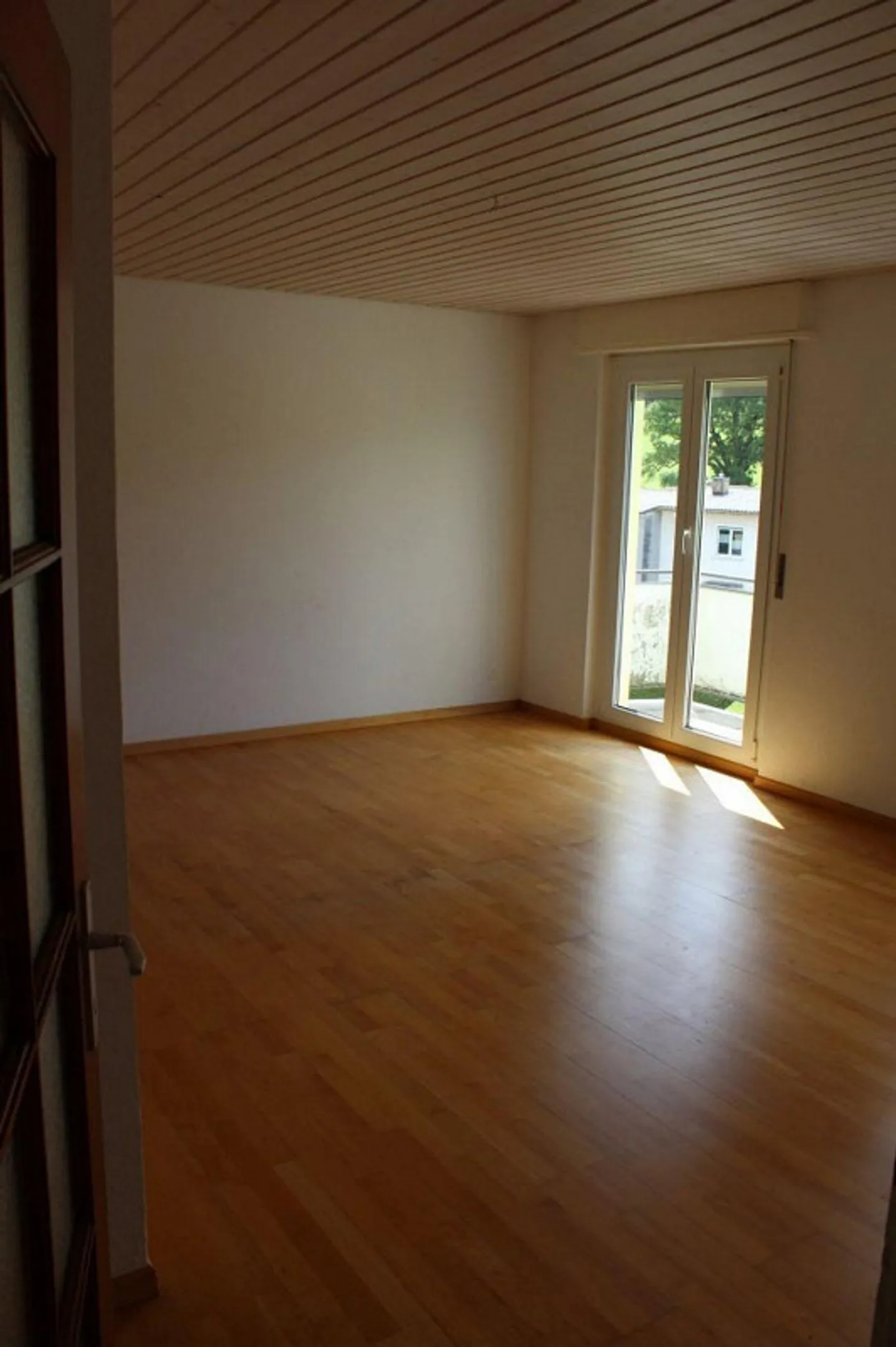 Appartamento di 4 stanze con balcone a Bassecourt - Foto 4 di 7