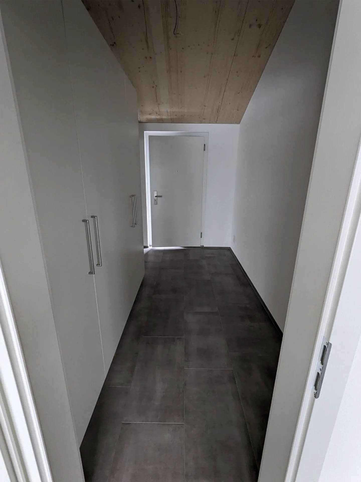 Attic New Build: Lots of Wood, Flexible Space Usage, Bright & Quiet - Photo 10 of 15