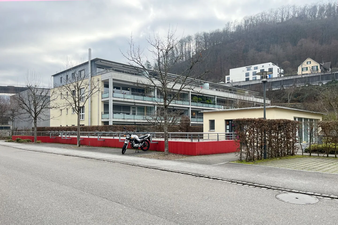 Available Room in Baden - Photo 1 of 5