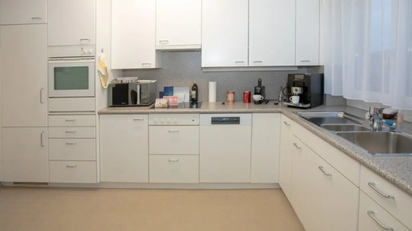 Your new office in Zurich Wollishofen - Photo 6 of 7