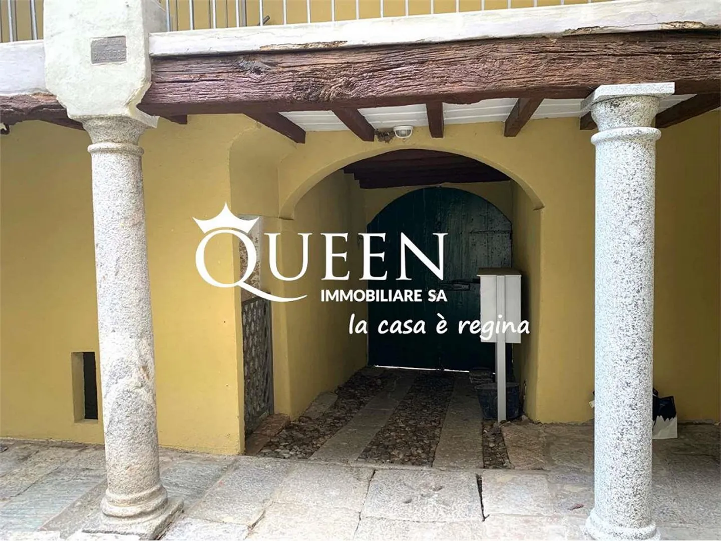 Ligornetto : immeuble de 7 appartements de 2,5 et 3,5 pièces, 590 m². - Photo 12 sur 12