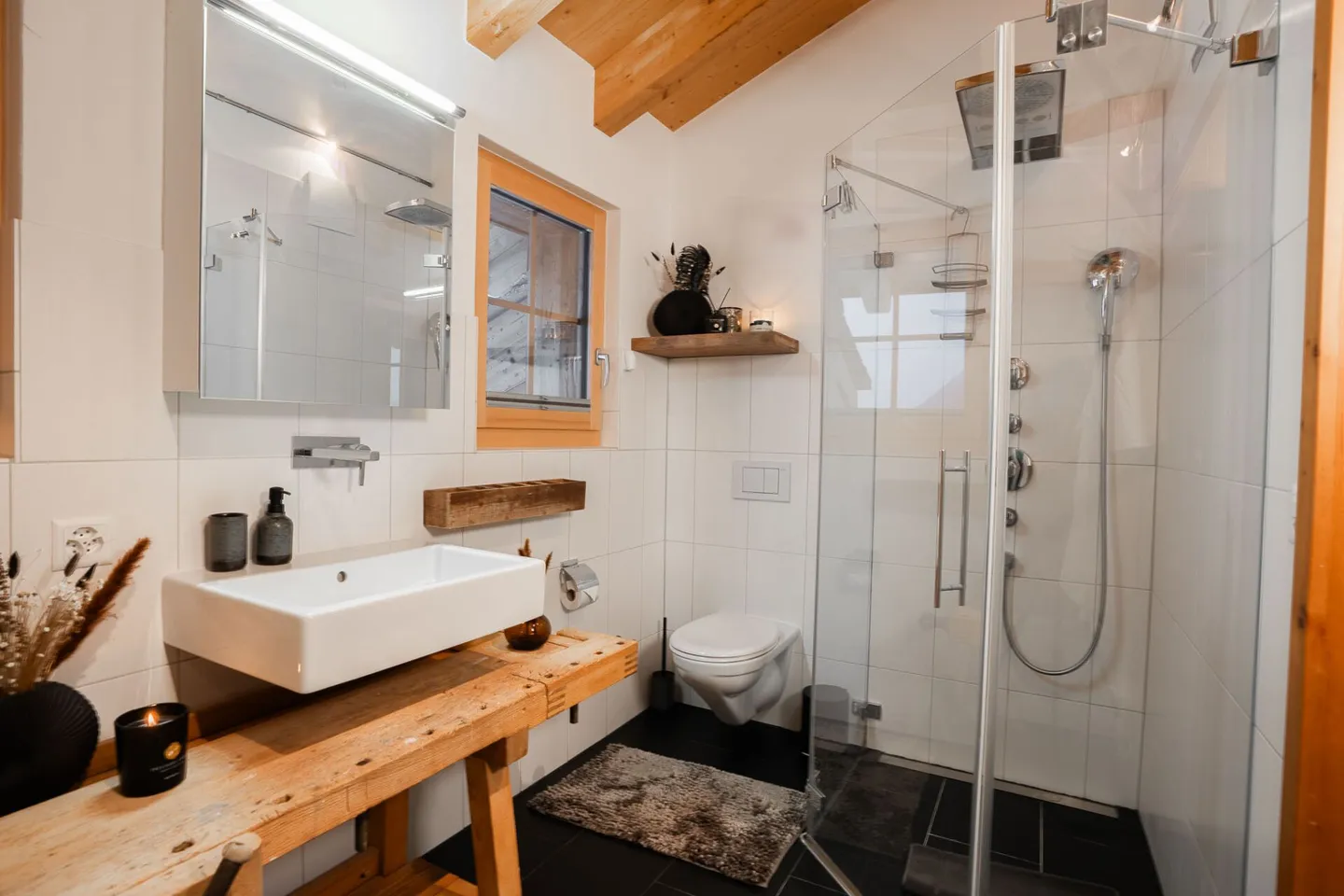 Chalet esclusivo di seconda casa direttamente sulla pista da sci - Foto 12 di 25