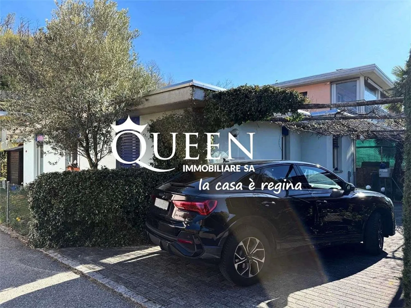 Incantevole Casa Familiare con Giardino - Foto 3 di 3