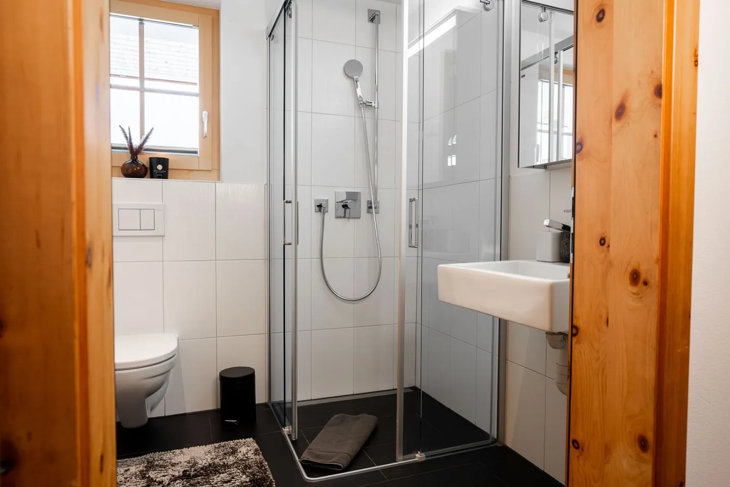 Chalet esclusivo di seconda casa direttamente sulla pista da sci - Foto 13 di 25