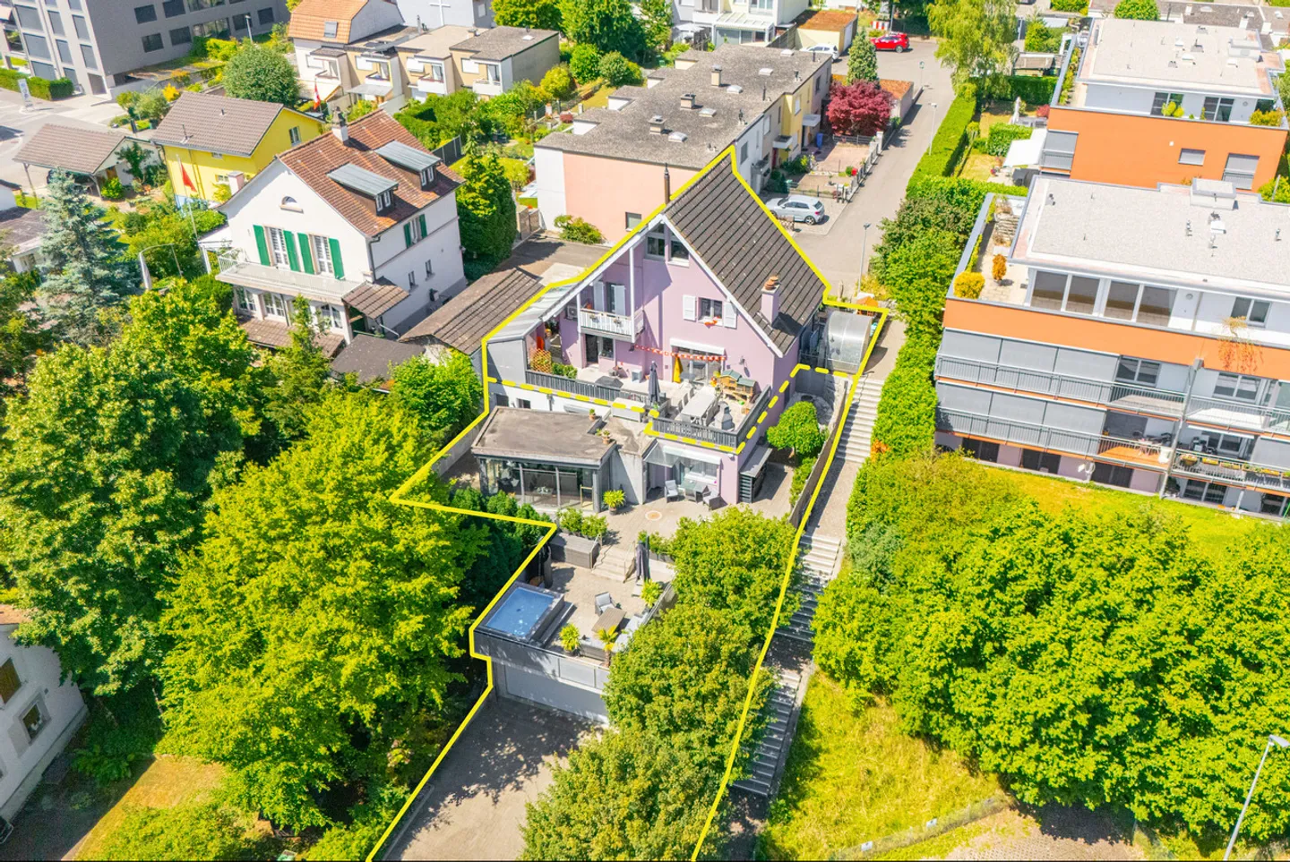 Maison familiale polyvalente - Photo 7 sur 13