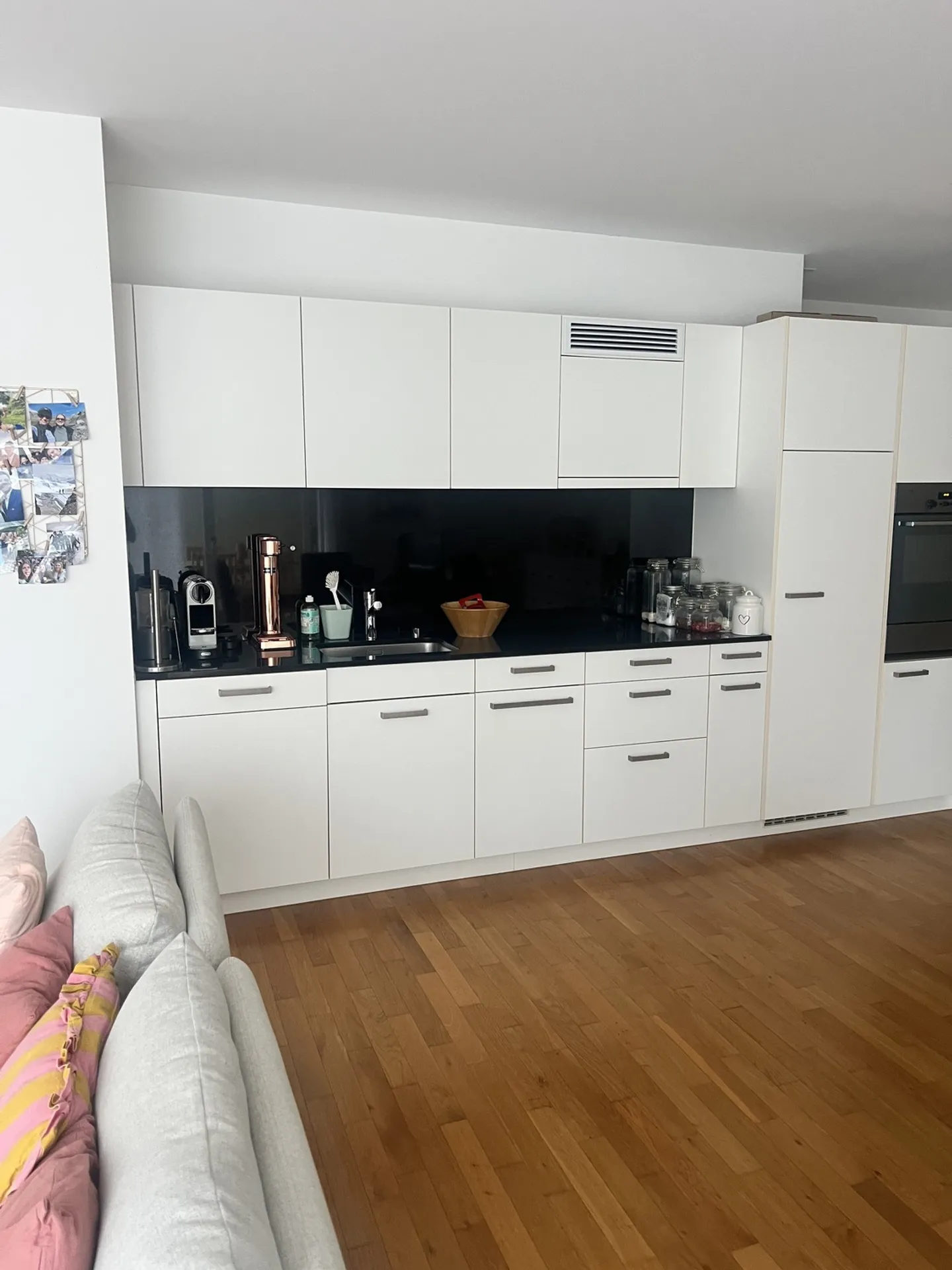 Appartamento Charmante con Terrazza - Foto 2 di 7
