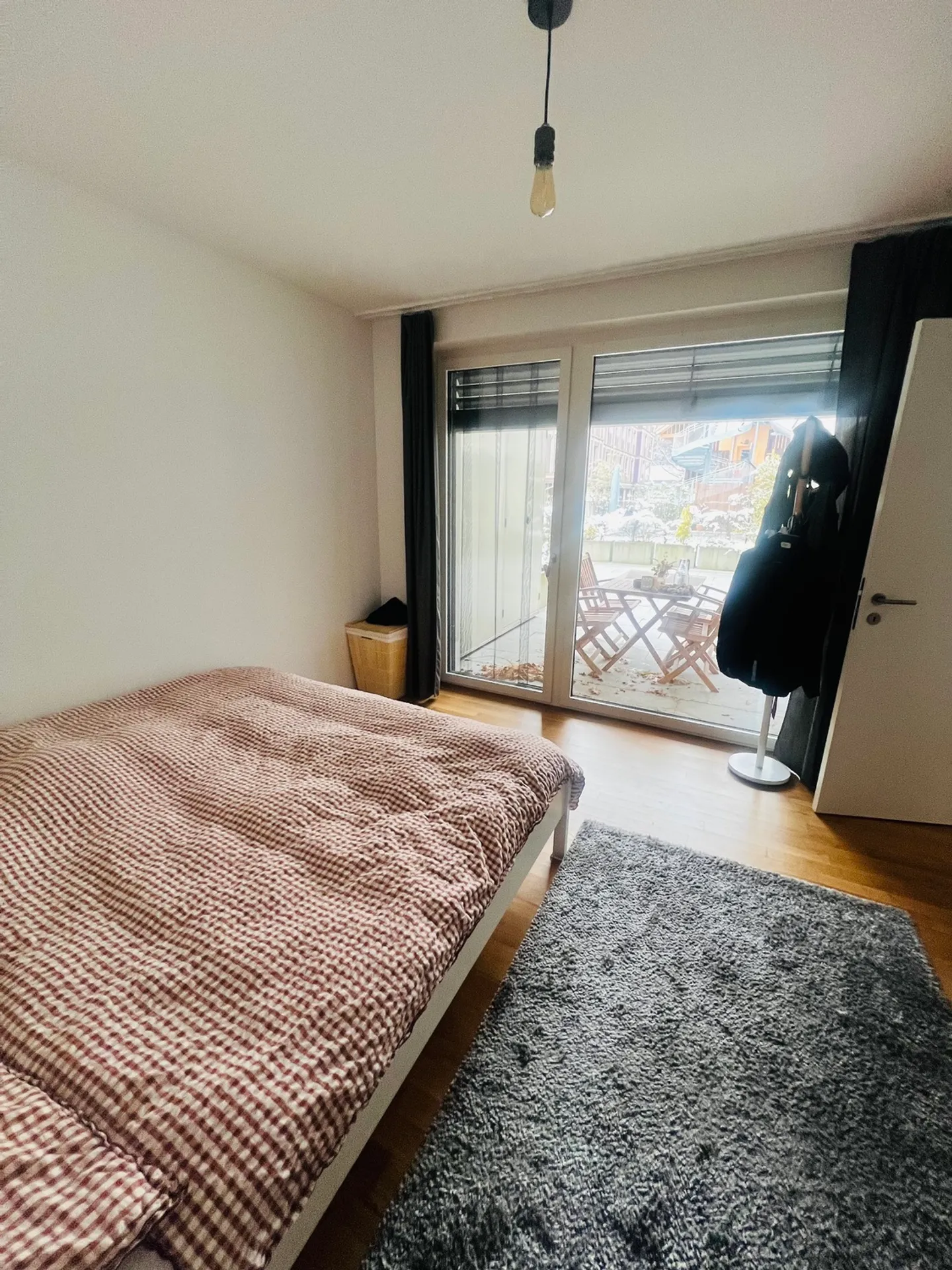 Appartamento Charmante con Terrazza - Foto 3 di 7
