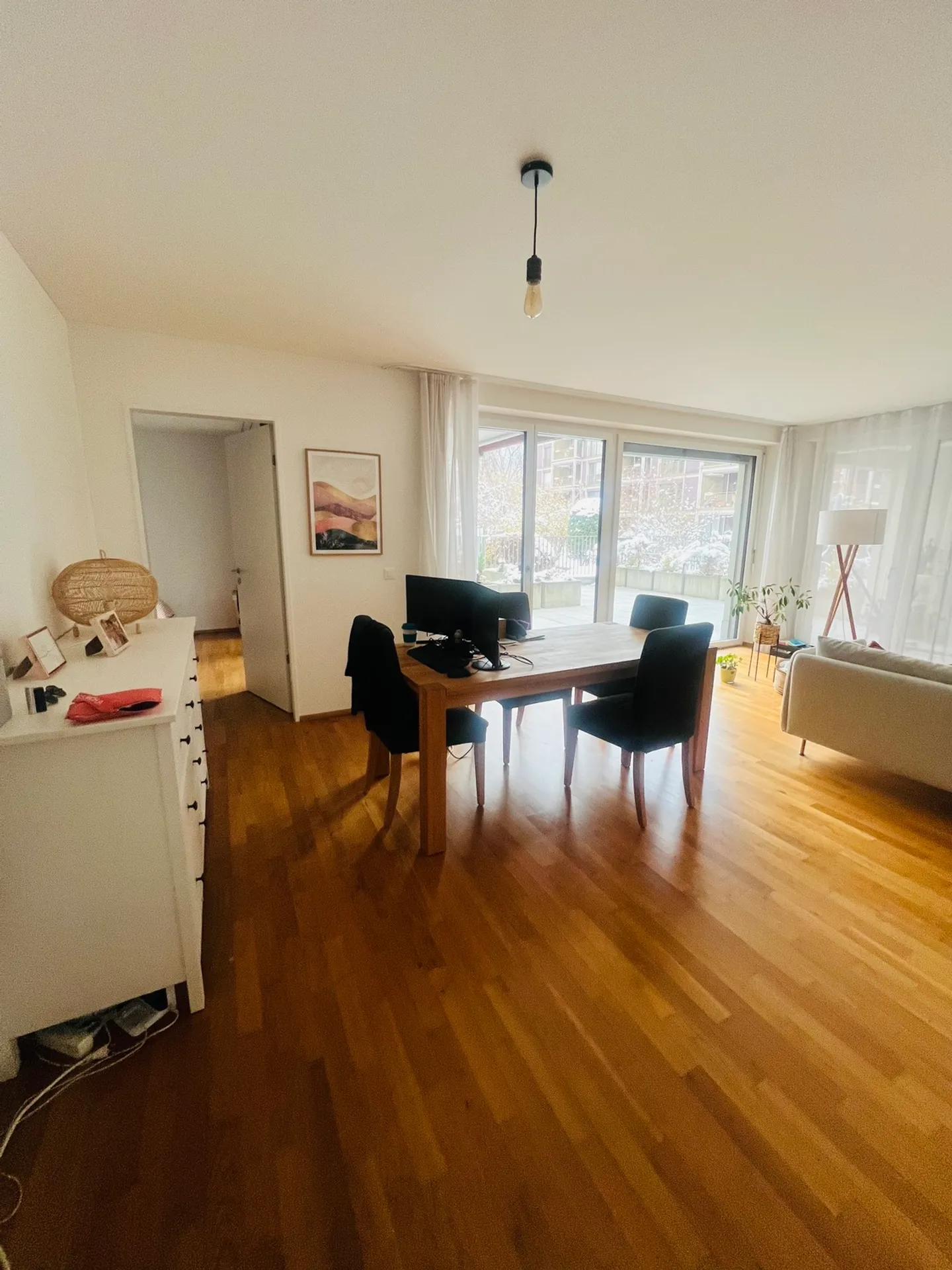 Appartamento Charmante con Terrazza - Foto 4 di 7