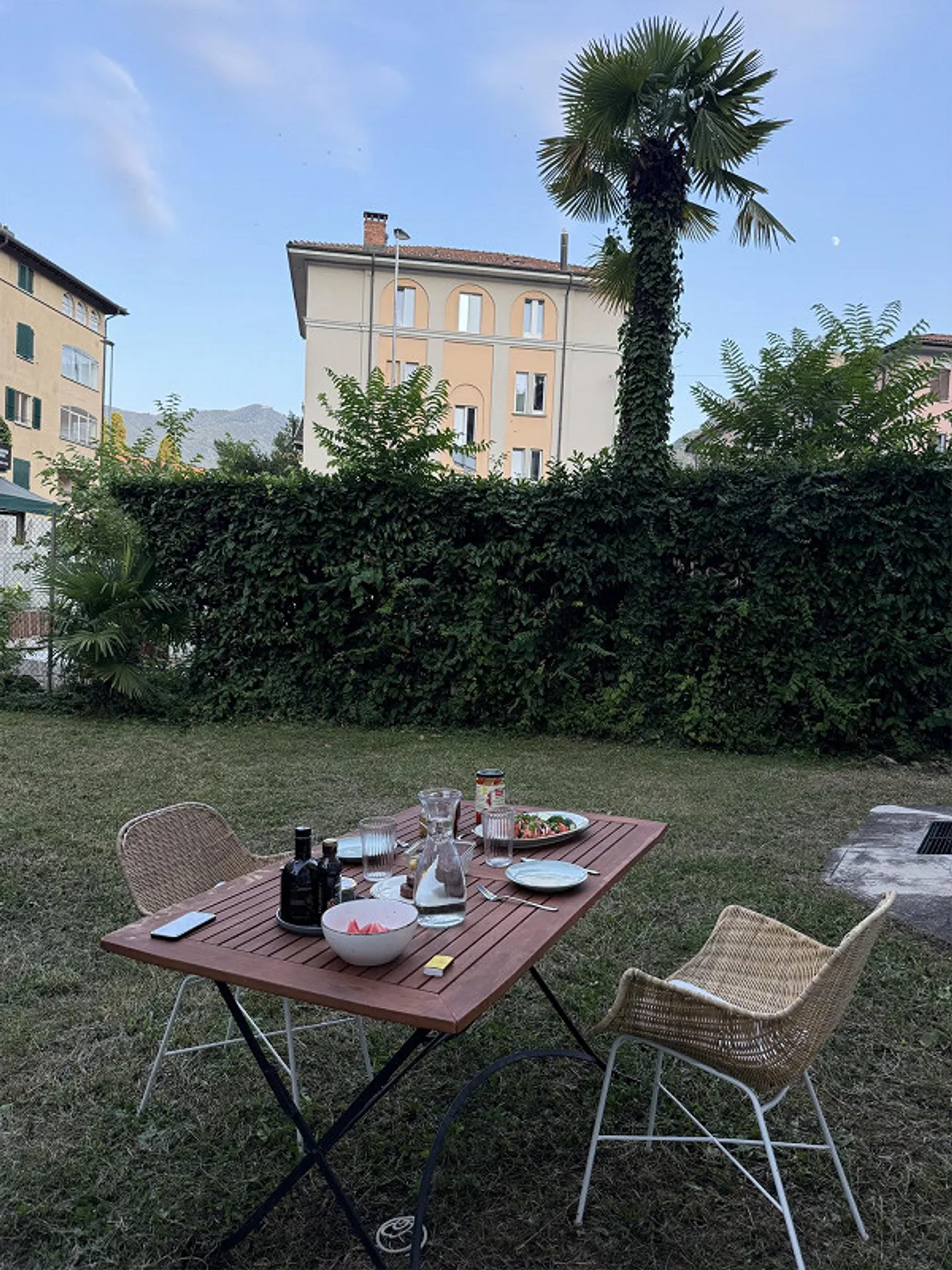 Ampio appartamento di 3.5 locali con giardino – posizione centrale vic - Foto 7 di 9