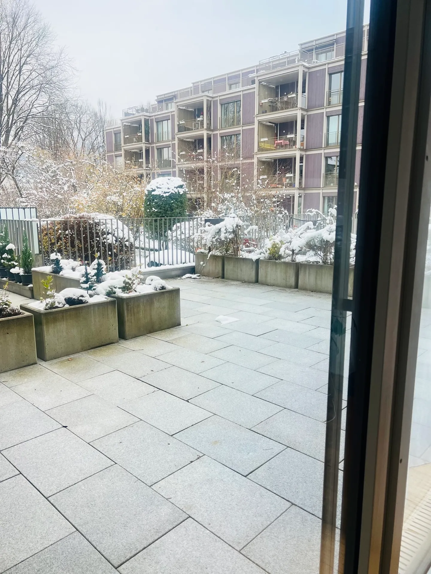 Appartamento Charmante con Terrazza - Foto 6 di 7
